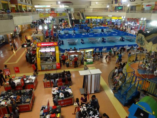 ハリソン プラザ